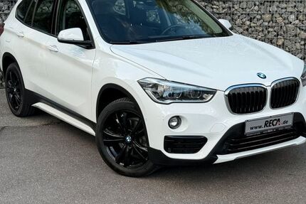 BMW X1 96.429 km 18.850 &euro; Sindelfingen 71065