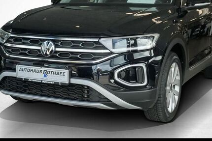 VW T-Roc 82.400 km 15.990 &euro; Hilpoltstein 91161