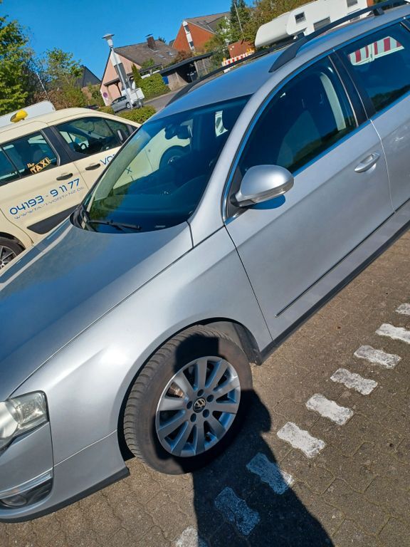 Passat