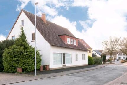 5 Zimmer Wohnung in Hiddenhausen zu vermieten zimmer