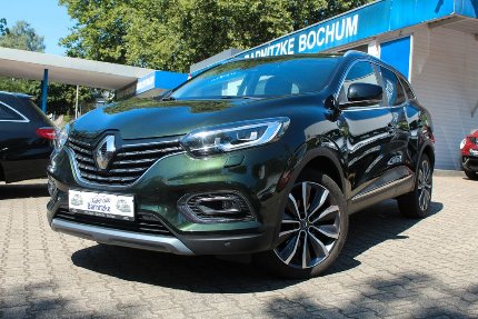 Renault Kadjar 85.191 km 13.990 &euro; Bochum 44866