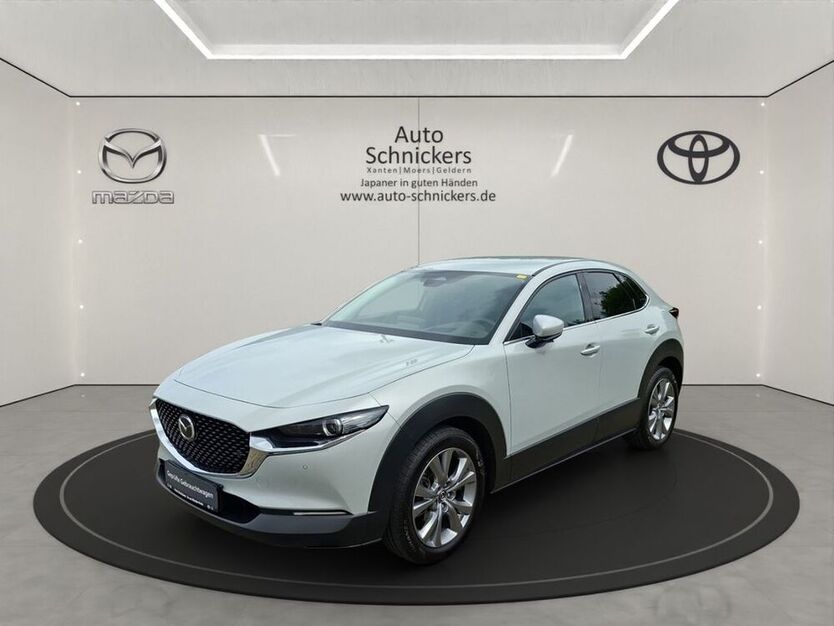 CX-30