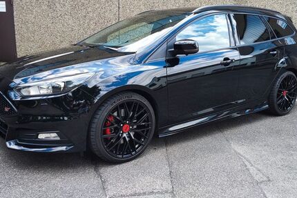 Ford Focus 78.000 km 18.500 &euro; Oberbränd 79871