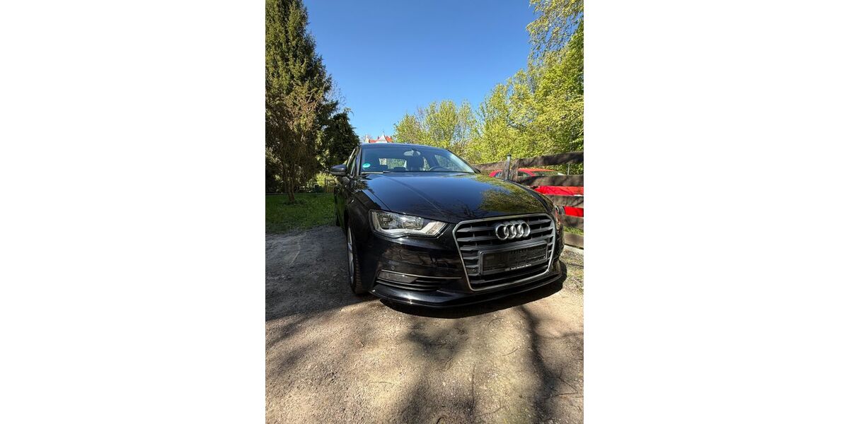 Audi A3 271.905 km 7.000 &euro; Droyßig 06722
