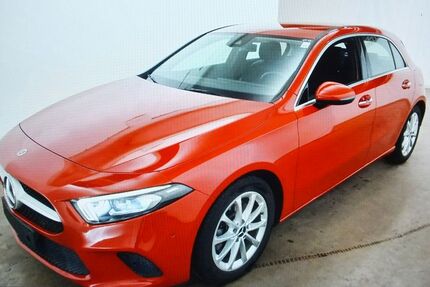 Mercedes-Benz A 220 45.000 km 22.999 &euro; Lauenburg/-Elbe 21481