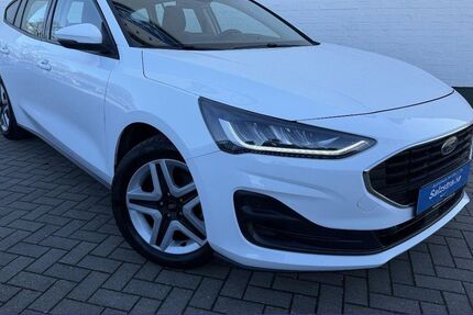 Ford Focus 62.318 km 17.450 &euro; Mölln 23879