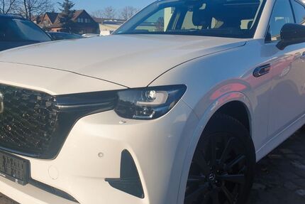 Mazda CX-60 50.000 km 33.390 &euro; Neu Wulmstorf 21629