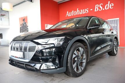 Audi e-tron 39.956 km 30.890 &euro; Braunschweig 38116