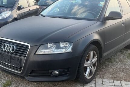 Audi A3 202.454 km 2.650 € Friedberg 86316