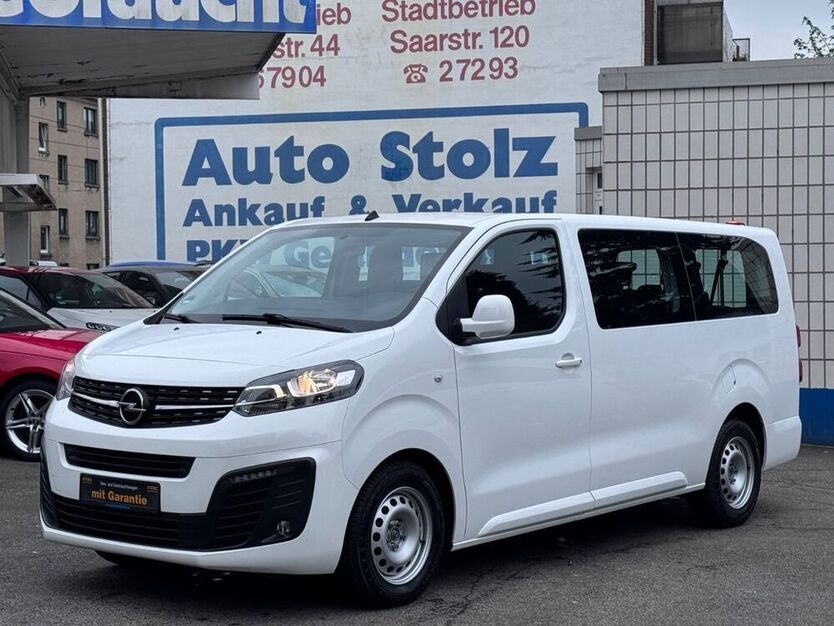 Vivaro