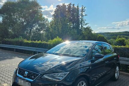 Seat Ibiza 121.000 km 11.900 &euro; Auerbach 74834