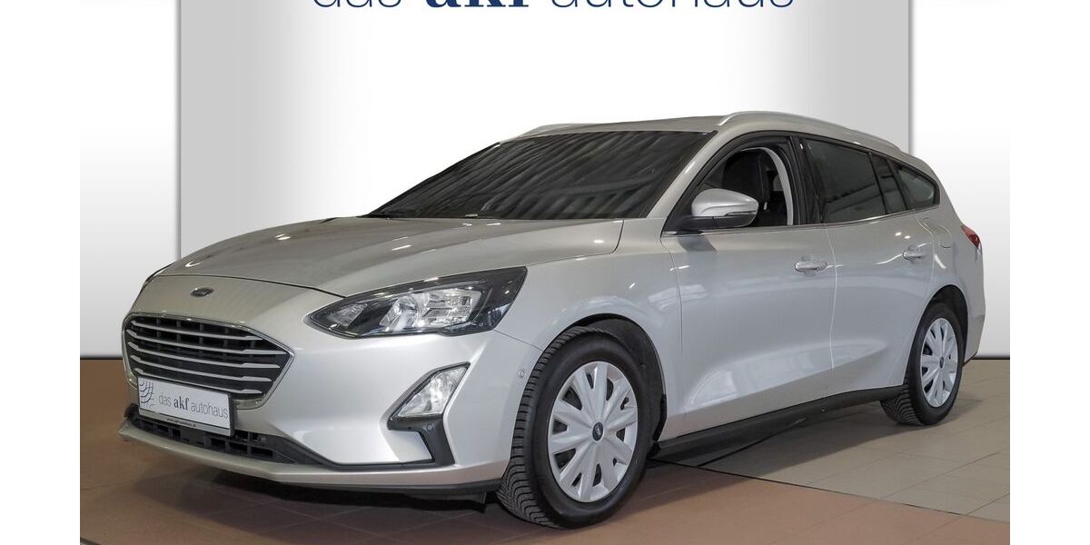 Ford Focus 55.441 km 14.950 &euro; Schwerte 58239