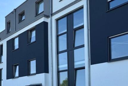 prov.-freie 4-Zimmer-NeubauWohnung mit hochwertiger Ausstattung