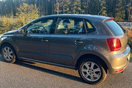 VW Polo 195.000 km 5.200 &euro; Weiherhammer 92729