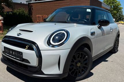 Mini Cooper SE 37.750 km 16.490 &euro; Seeg 87637