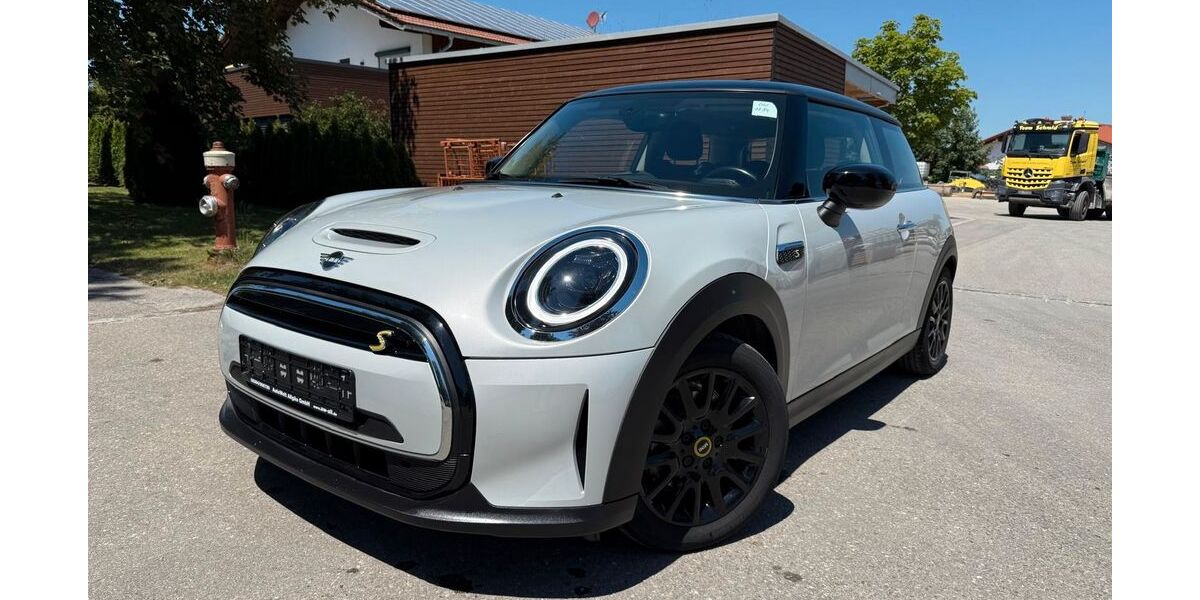 Mini Cooper SE 37.750 km 16.490 &euro; Seeg 87637