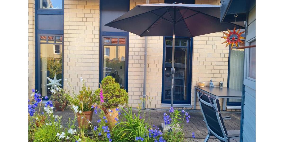 Reihenhaus Schleswig - 5 Zimmer, 150 m&sup2;, 420.000&euro; | Angebot:27263373