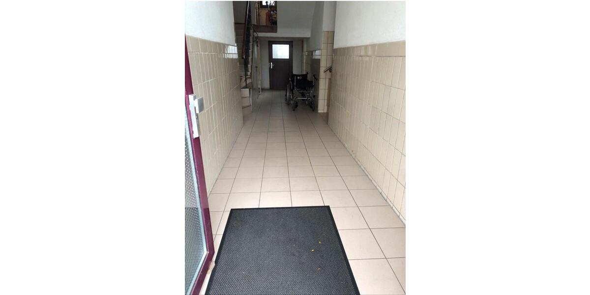 Erdgeschoßwohnung Pforzheim Weststadt - 2 Zimmer, 45 m&sup2;, 158.000&euro; | Angebot:24650272