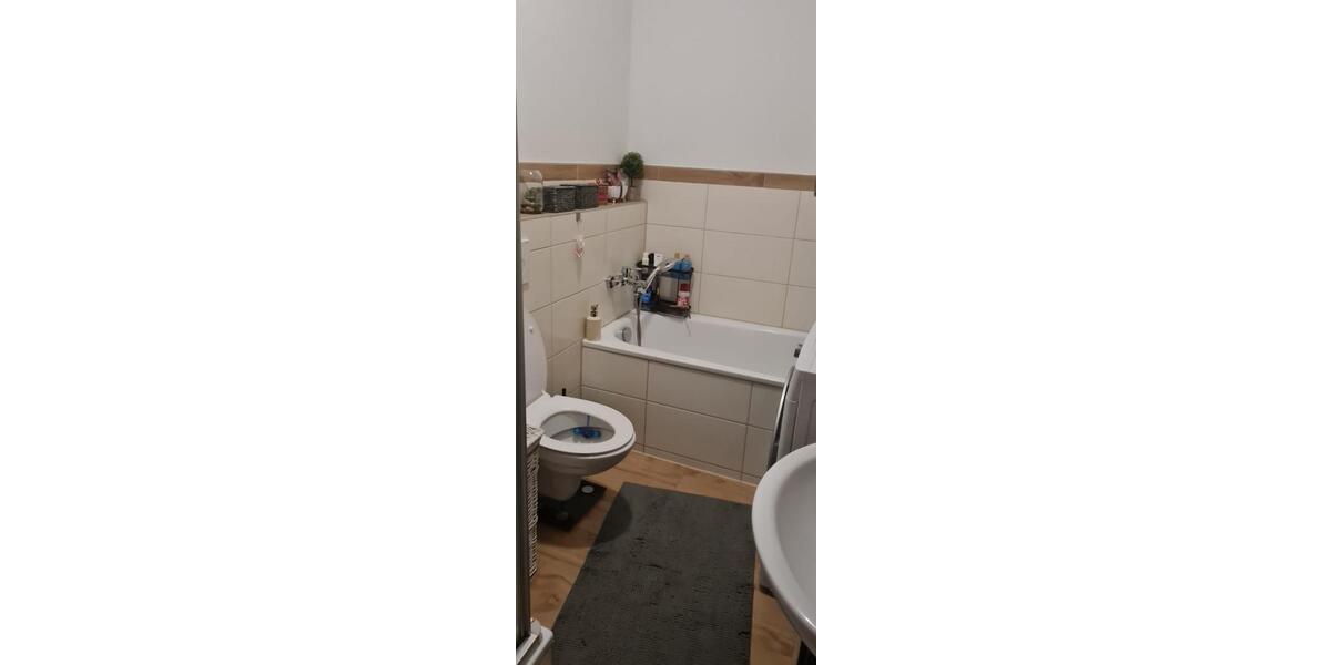 Dachgeschoßwohnung Kumhausen - 3 Zimmer, 79 m&sup2;, 1.100&euro; | Angebot:26398521