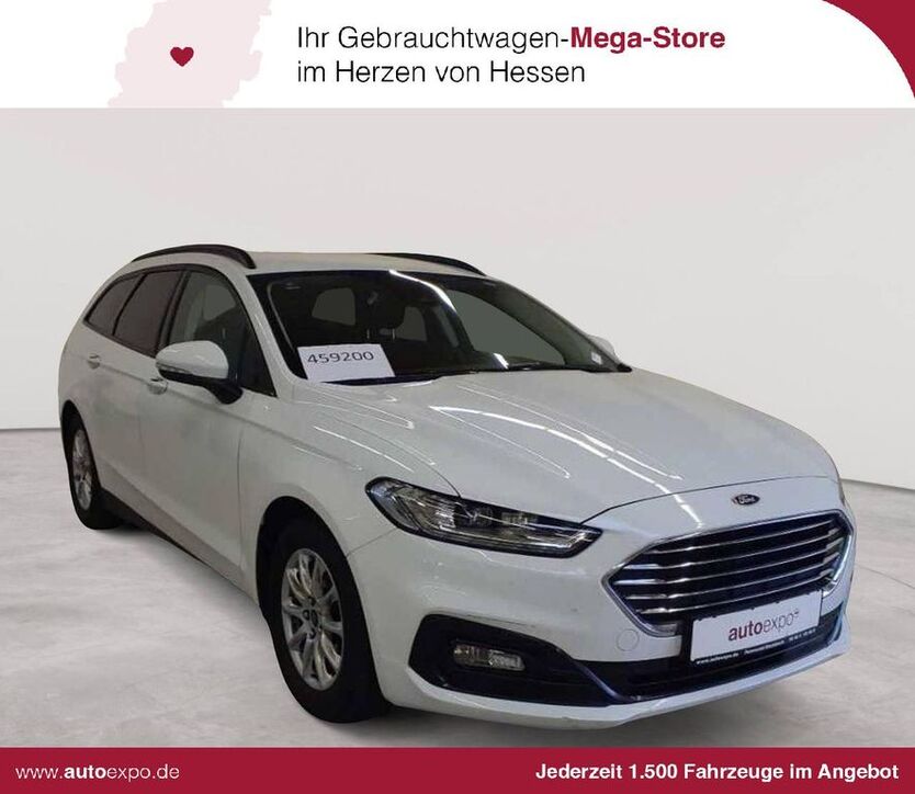 Mondeo