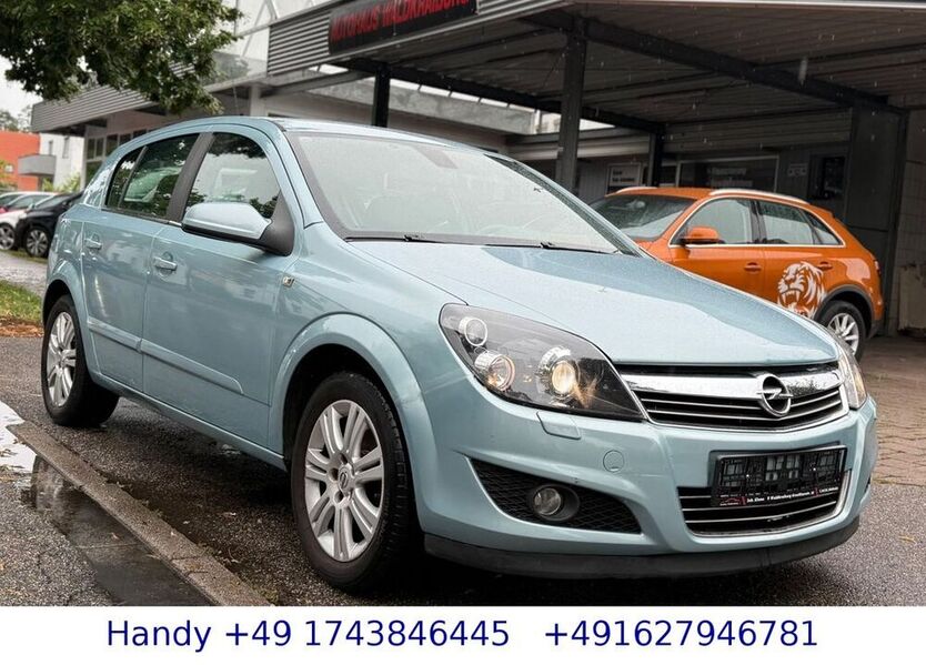 Astra