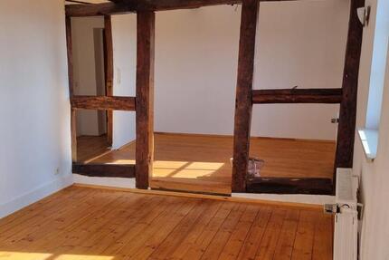 Wohnung Homberg (Efze) - 3 Zimmer, 53 m&sup2;, 372&euro; | Angebot:26365816