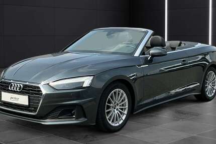 Audi A5 69.237 km 26.870 &euro; Nordhausen 99734