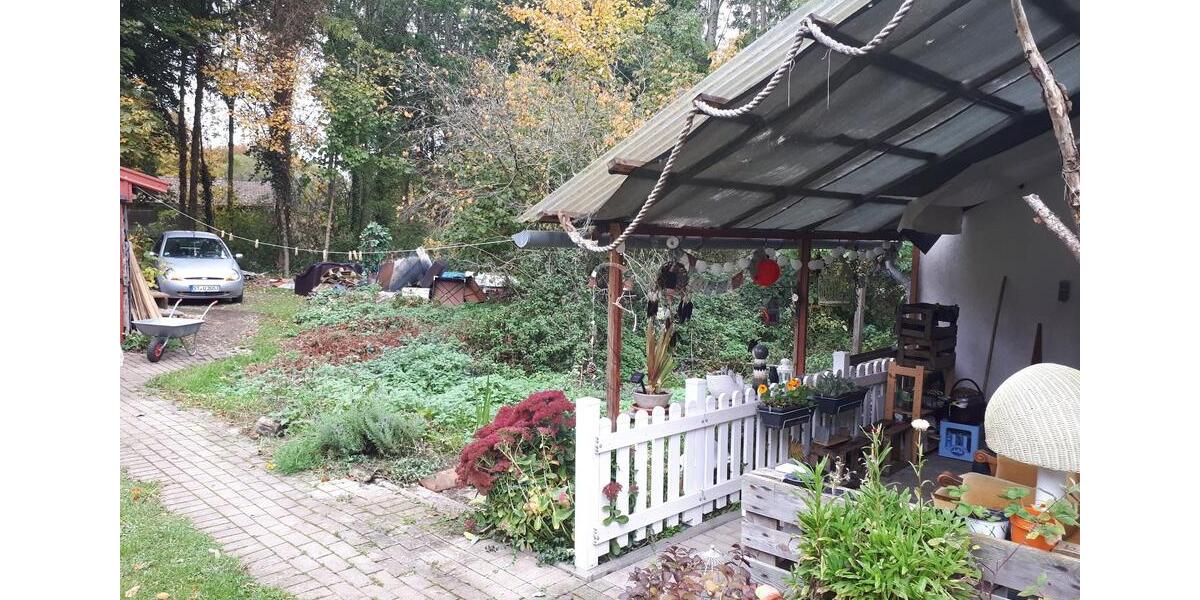 Einfamilienhaus Westerkappeln - 3 Zimmer, 80 m&sup2;, 600&euro; | Angebot:24802316