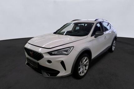 Cupra Formentor 24.850 km 22.990 &euro; Roth 91154