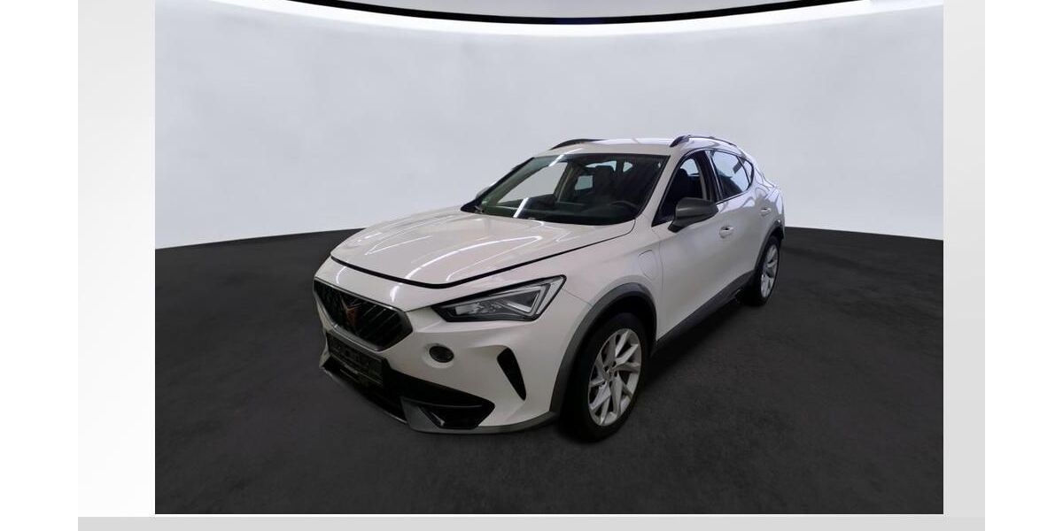 Cupra Formentor 24.850 km 22.990 &euro; Roth 91154