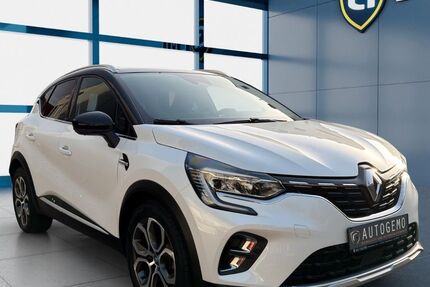 Renault Captur 57.352 km 16.895 &euro; Buhlenberg 55767