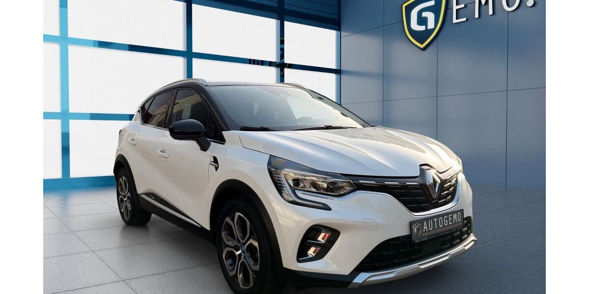 Renault Captur 57.352 km 17.990 &euro; Buhlenberg 55767