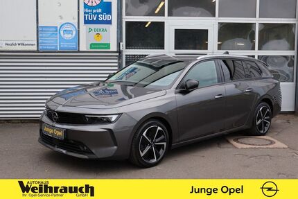 Opel Astra 54.560 km 20.695 &euro; Tauberbischofsheim 97941