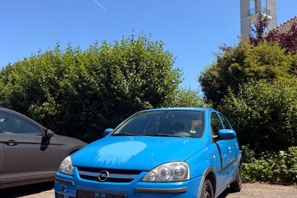 Opel Corsa 175.000 km 1.100 &euro; Lauchringen 79787