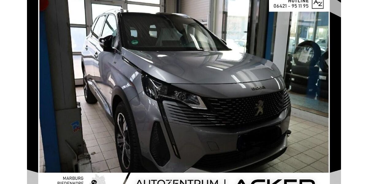 Peugeot 5008 15.836 km 27.980 &euro; Marburg 35043