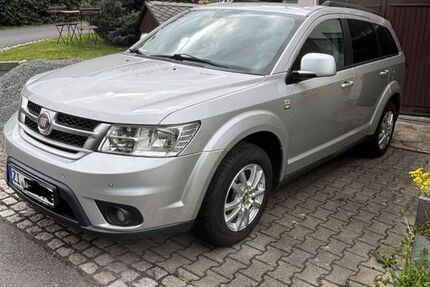Fiat Freemont 167.720 km 7.500 &euro; Kurort Jonsdorf 02696