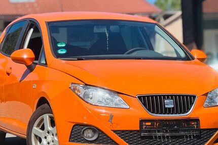 Seat Ibiza 198.666 km 999 &euro; Haselbach 94354