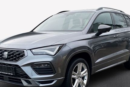 Seat Ateca 85.900 km 21.490 &euro; Pfaffenhofen 85276
