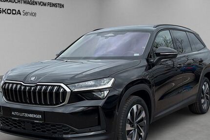 Skoda Kodiaq 6.900 km 47.990 &euro; Augsburg 86179
