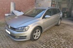 VW Golf 320.000 km 9.500 &euro; Hardheim 74736