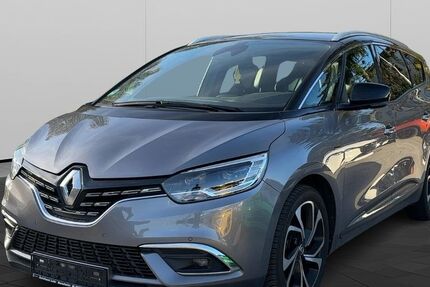Renault Scenic 102.899 km 17.990 € Bensheim 64625