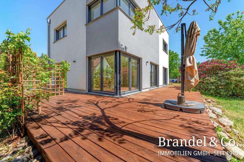 Haus zum Kaufen in Petershagen 699.000 € 170 m²