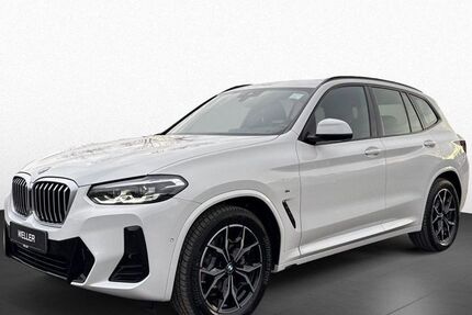 BMW X3 17.033 km 43.150 &euro; Hamburg 21073