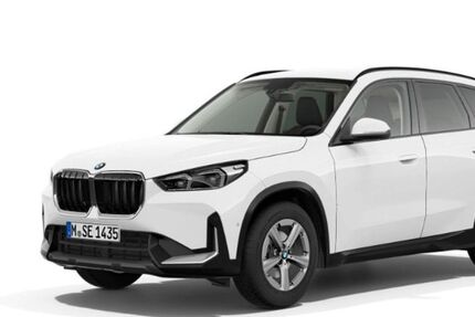BMW X1 10.000 km 39.200 &euro; Salzwedel-Brietz 29410