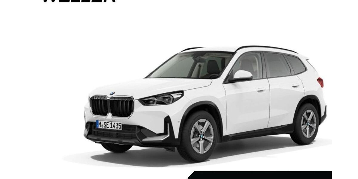 BMW X1 10.000 km 39.200 &euro; Salzwedel-Brietz 29410