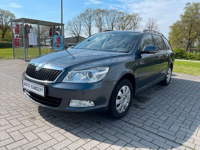 Skoda Octavia 145.000 km 4.499 € Wiefelstede-Borbeck 26215