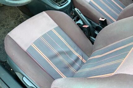 Ford Fiesta 140.000 km 2.800 &euro; Westerburg 56457