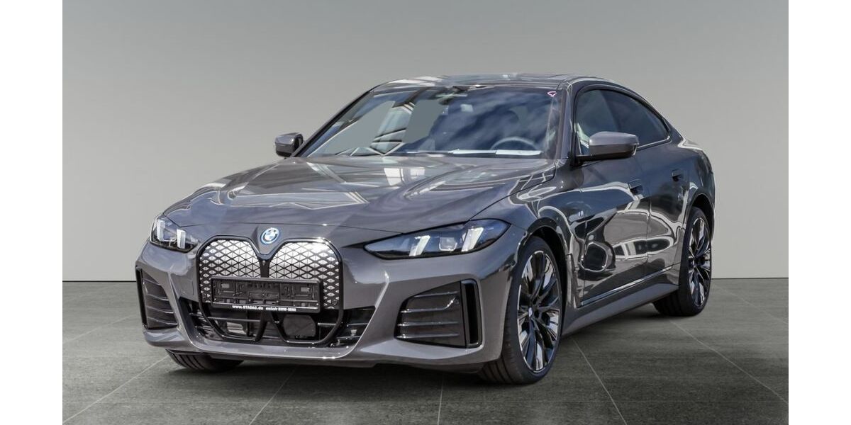 BMW i4 15.500 km 63.590 &euro; Buchholz i. d. Nordheide 21244