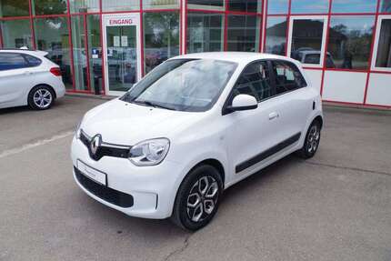 Renault Twingo 17.200 km 11.690 &euro; Kicklingen (Dillingen) 89407