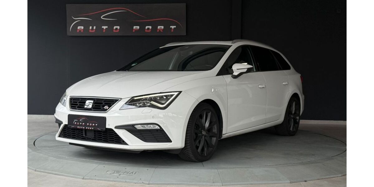 Seat Leon 142.000 km 14.900 &euro; Schöppenstedt 38170